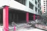 Tehnika rušenja zgrade: Kat-po-kat