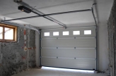 Instalacija garažnih vrata - VIDEO!