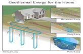 Geotermalna energija - grijanje i hlađenje iz zemlje