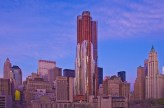 Najviša građevina u donjem Manhattanu